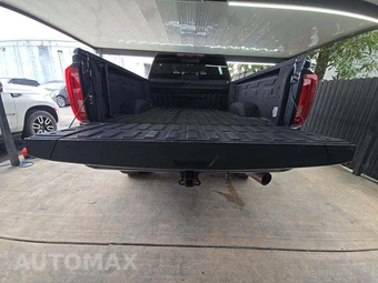 2021 GMC Sierra 3500 Denali HD Crew Cab Medium Bed 5SA - miniatura 14