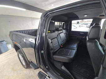 2021 GMC Sierra 3500 Denali HD Crew Cab Medium Bed 5SA - miniatura 16