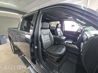 2021 GMC Sierra 3500 Denali HD Crew Cab Medium Bed 5SA - miniatura 18