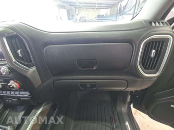 2021 GMC Sierra 3500 Denali HD Crew Cab Medium Bed 5SA - miniatura 19