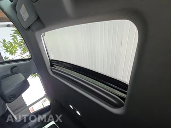 2021 GMC Sierra 3500 Denali HD Crew Cab Medium Bed 5SA - miniatura 27