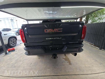 2021 GMC Sierra 3500 Denali HD Crew Cab Medium Bed 5SA - miniatura 3