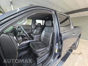 2021 GMC Sierra 3500 Denali HD Crew Cab Medium Bed 5SA - miniatura 6