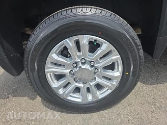 2021 GMC Sierra 3500 Denali HD Crew Cab Medium Bed 5SA - miniatura 10