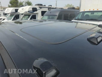 2021 GMC Sierra 3500 Denali HD Crew Cab Medium Bed 5SA - miniatura 12