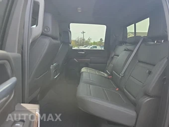 2021 GMC Sierra 3500 Denali HD Crew Cab Medium Bed 5SA - miniatura 16