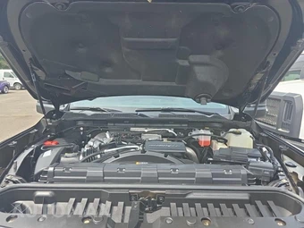 2021 GMC Sierra 3500 Denali HD Crew Cab Medium Bed 5SA - miniatura 19