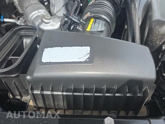 2021 GMC Sierra 3500 Denali HD Crew Cab Medium Bed 5SA - miniatura 23