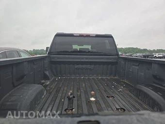 2021 GMC Sierra 3500HD AT4 Crew Cab Long Bed 4SB - miniatura 16