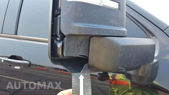 2021 GMC Sierra 3500HD AT4 Crew Cab Long Bed 4SB - miniatura 36