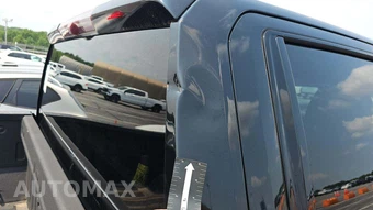 2021 GMC Sierra 3500HD AT4 Crew Cab Long Bed 4SB - miniatura 45