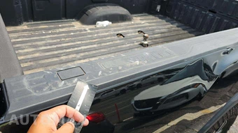 2021 GMC Sierra 3500HD AT4 Crew Cab Long Bed 4SB - miniatura 49