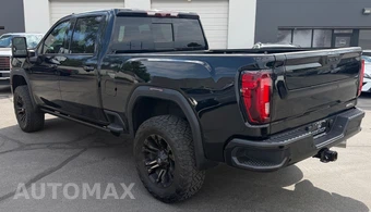 2021 GMC Sierra 3500HD AT4 Crew Cab Medium Bed 4SB - miniatura 10
