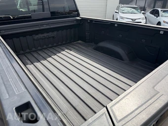 2021 GMC Sierra 3500HD AT4 Crew Cab Medium Bed 4SB - miniatura 11