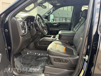 2021 GMC Sierra 3500HD AT4 Crew Cab Medium Bed 4SB - miniatura 12