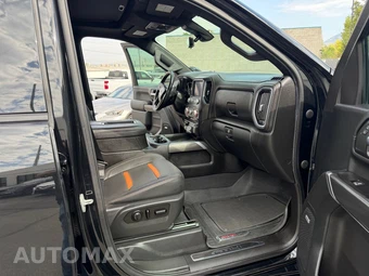 2021 GMC Sierra 3500HD AT4 Crew Cab Medium Bed 4SB - miniatura 16