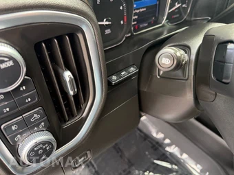 2021 GMC Sierra 3500HD AT4 Crew Cab Medium Bed 4SB - miniatura 19