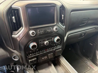 2021 GMC Sierra 3500HD AT4 Crew Cab Medium Bed 4SB - miniatura 21