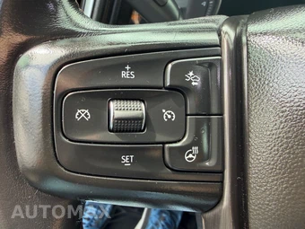 2021 GMC Sierra 3500HD AT4 Crew Cab Medium Bed 4SB - miniatura 22