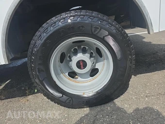 2021 GMC Sierra 3500HD Extended Cab Long Bed 1SA DRW - miniatura 11