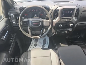 2021 GMC Sierra 3500HD Extended Cab Long Bed 1SA DRW - miniatura 14