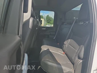 2021 GMC Sierra 3500HD Extended Cab Long Bed 1SA DRW - miniatura 16