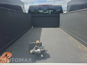 2021 GMC Sierra 3500HD Extended Cab Long Bed 1SA DRW - miniatura 19