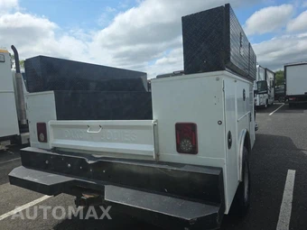 2021 GMC Sierra 3500HD Extended Cab Long Bed 1SA DRW - miniatura 4