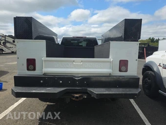 2021 GMC Sierra 3500HD Extended Cab Long Bed 1SA DRW - miniatura 5