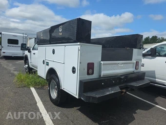 2021 GMC Sierra 3500HD Extended Cab Long Bed 1SA DRW - miniatura 6