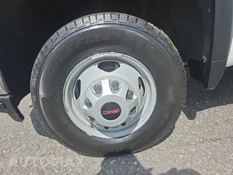 2021 GMC Sierra 3500HD Extended Cab Long Bed 1SA DRW - miniatura 8