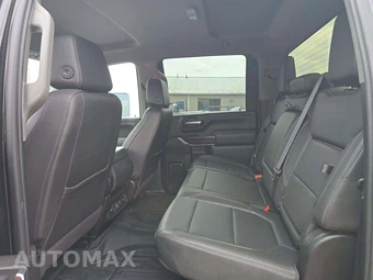 2021 GMC Sierra 3500HD SLT Crew Cab Medium Bed 4SA - miniatura 13