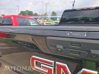 2021 GMC Sierra 3500HD SLT Crew Cab Medium Bed 4SA - miniatura 25