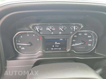 2021 GMC Sierra 3500HD SLT Crew Cab Medium Bed 4SA - miniatura 9