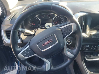 2021 GMC Terrain SLE 3SA - miniatura 10
