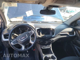 2021 GMC Terrain SLE 3SA - miniatura 11