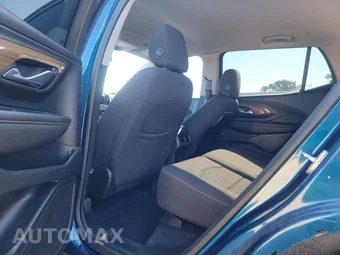 2021 GMC Terrain SLE 3SA - miniatura 13