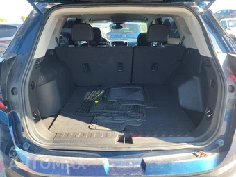 2021 GMC Terrain SLE 3SA - miniatura 16
