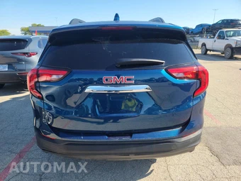 2021 GMC Terrain SLE 3SA - miniatura 5