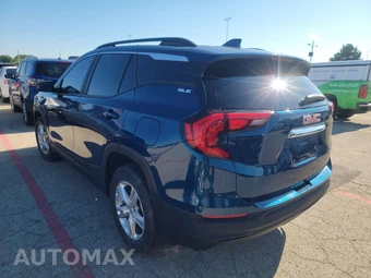 2021 GMC Terrain SLE 3SA - miniatura 6