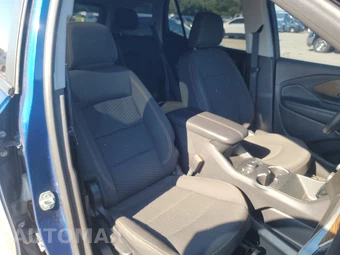 2021 GMC Terrain SLE 3SA - miniatura 8