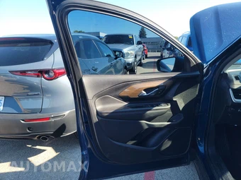 2021 GMC Terrain SLE 3SA - miniatura 9