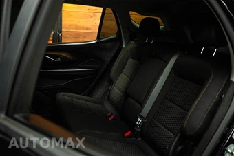 2021 GMC Terrain SLE 3SA - miniatura 10