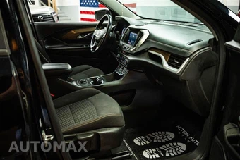2021 GMC Terrain SLE 3SA - miniatura 13