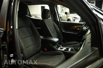 2021 GMC Terrain SLE 3SA - miniatura 14
