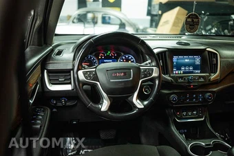 2021 GMC Terrain SLE 3SA - miniatura 15