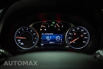 2021 GMC Terrain SLE 3SA - miniatura 16