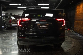 2021 GMC Terrain SLE 3SA - miniatura 6