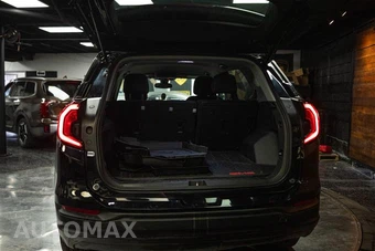 2021 GMC Terrain SLE 3SA - miniatura 7