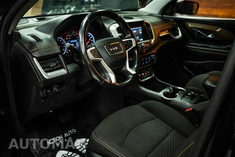 2021 GMC Terrain SLE 3SA - miniatura 8